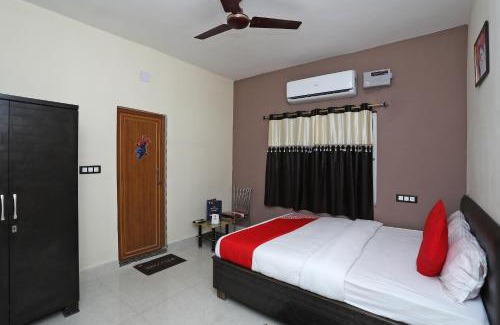 Patia Hotel | Hotel O Regal Stays