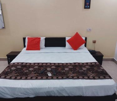 Mahanagar Hotel | Hotel O Relax Home Stay