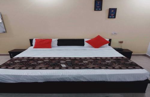 Mahanagar Hotel | Hotel O Relax Home Stay