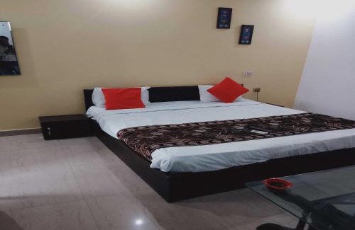 Mahanagar Hotel | Hotel O Relax Home Stay