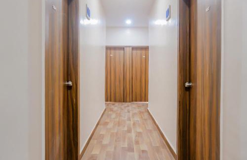 Meera Nagar Hotel | Hotel O Rest Inn