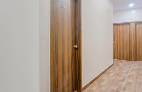 Meera Nagar Hotel | Hotel O Rest Inn