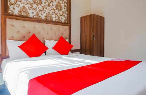Meera Nagar Hotel | Hotel O Rest Inn
