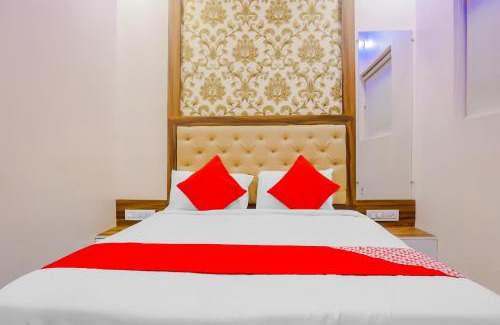 Meera Nagar Hotel | Hotel O Rest Inn