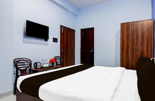 Ranchi Hotel | Hotel O Ritushree