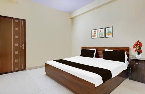 Shalimar Bagh Hotel | Hotel O Rohini Sector 18 Metro Station Formerly Mohit Plaza