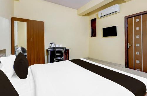 Shalimar Bagh Hotel | Hotel O Rohini Sector 18 Metro Station Formerly Mohit Plaza