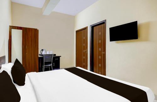 Shalimar Bagh Hotel | Hotel O Rohini Sector 18 Metro Station Formerly Mohit Plaza