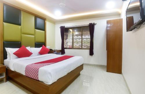 Sakinaka Hotel | Hotel O Royal Aqua