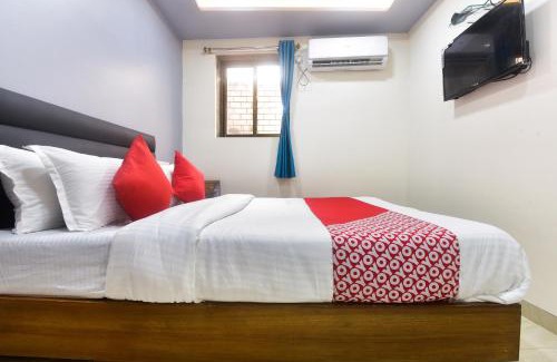 Sakinaka Hotel | Hotel O Royal Aqua