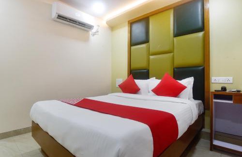 Sakinaka Hotel | Hotel O Royal Aqua