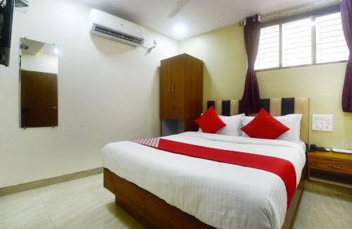Sakinaka Hotel | Hotel O Royal Aqua