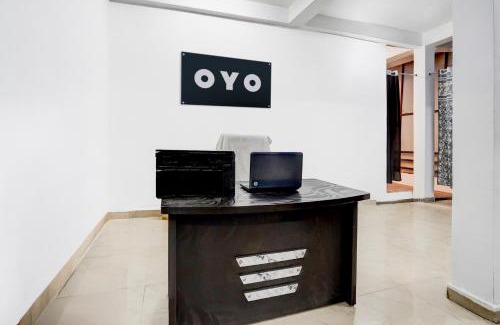 Ghatampur Hotel | Hotel O Royal Grand Hotel