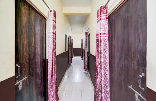 Ghatampur Hotel | Hotel O Royal Grand Hotel