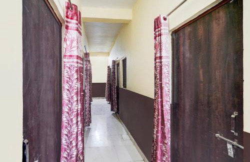 Ghatampur Hotel | Hotel O Royal Grand Hotel