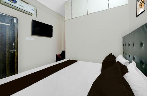 Bhopal Hotel | Hotel O Royal Inn Home Stay