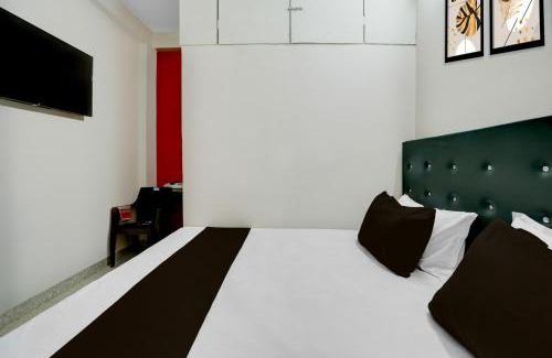 Bhopal Hotel | Hotel O Royal Inn Home Stay