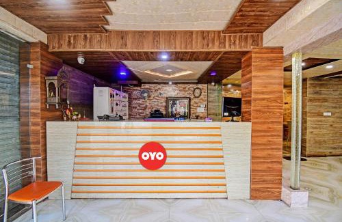 Chinar Park Hotel | Hotel O Royal Inn