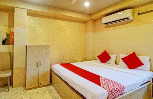 Chinar Park Hotel | Hotel O Royal Inn
