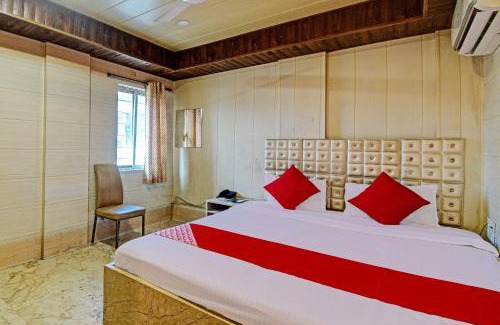 Chinar Park Hotel | Hotel O Royal Inn