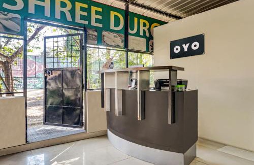 Pune Hotel | Hotel O Royal Lodge