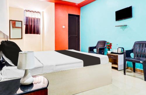 Pune Hotel | Hotel O Royal Lodge