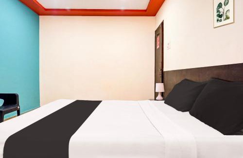 Pune Hotel | Hotel O Royal Lodge