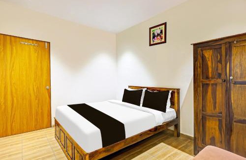 Gandhinagar Hotel | Hotel O Royal Park
