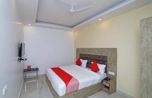 Mahipalpur Hotel | Hotel O Royal Stay