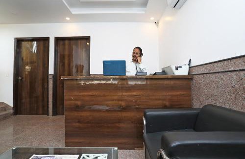 Mahipalpur Hotel | Hotel O Royal Stay