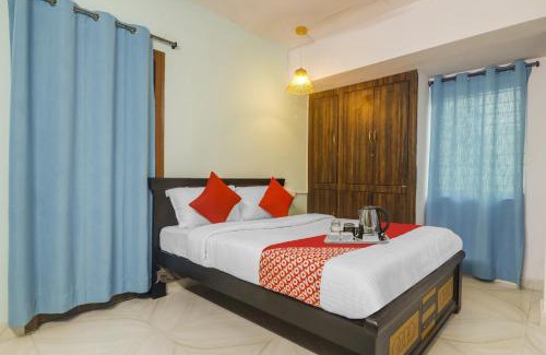 Kondapur Hotel | Hotel O RR
