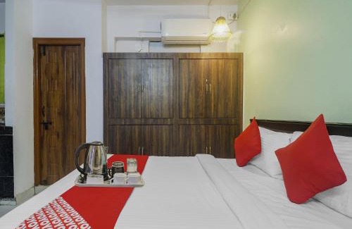 Kondapur Hotel | Hotel O RR