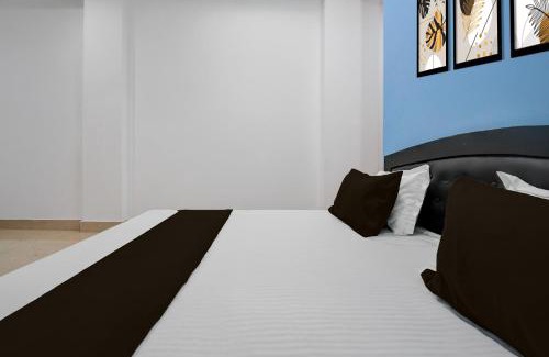 Malihabad Hotel | Hotel O Rukmani Lawn