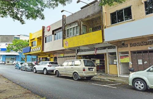 Kuantan Casa | Hotel O S Homestay