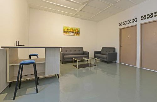Kuantan Casa | Hotel O S Homestay