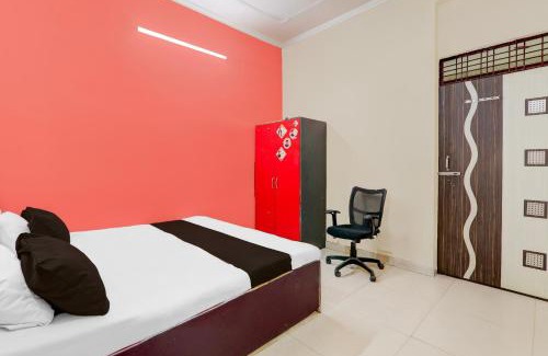 Biswan Hotel | HOTEL O S.R GRAND INN
