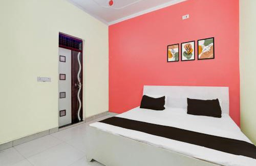 Biswan Hotel | HOTEL O S.R GRAND INN