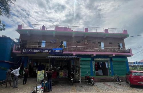 Kendrapara Hotel | Hotel O SAI KRISHNA GUEST HOUSE
