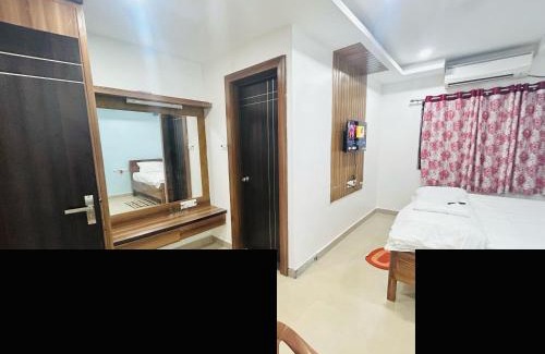 Kendrapara Hotel | Hotel O SAI KRISHNA GUEST HOUSE