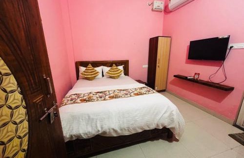Kendrapara Hotel | Hotel O SAI KRISHNA GUEST HOUSE