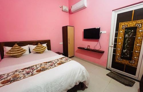 Kendrapara Hotel | Hotel O SAI KRISHNA GUEST HOUSE