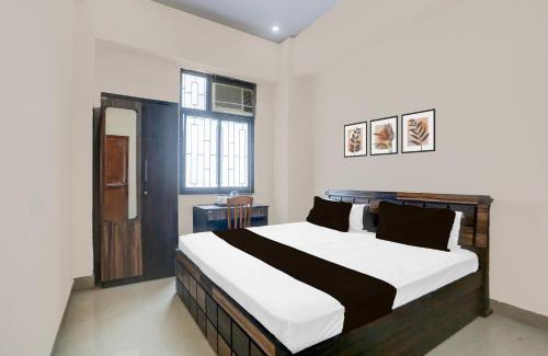 Kalyanpur Hotel | Hotel O Sanskriti Greens Banquet Hall