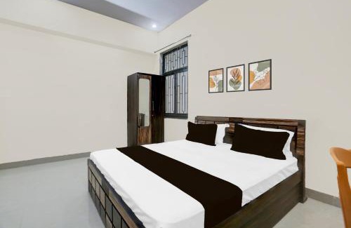 Kalyanpur Hotel | Hotel O Sanskriti Greens Banquet Hall