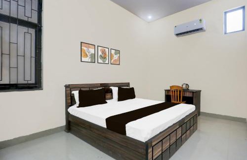 Kalyanpur Hotel | Hotel O Sanskriti Greens Banquet Hall