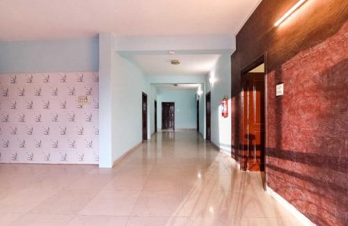 Rau Hotel | Hotel O Sarai by Som