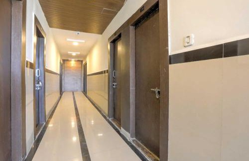 Rau Hotel | Hotel O Sarai by Som