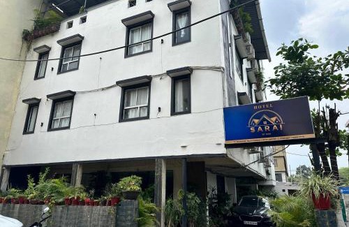 Rau Hotel | Hotel O Sarai by Som
