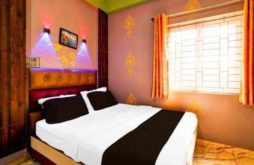 Bengaluru Hotel | Hotel O SAS ROYAL GALAXY
