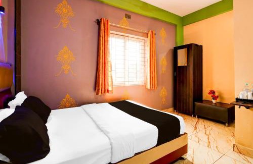 Bengaluru Hotel | Hotel O SAS ROYAL GALAXY