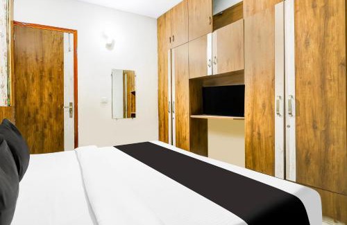 Gurugram Hotel | Hotel O Sector 52 Gurgaon